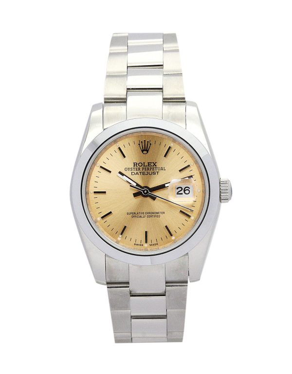 Rolex Datejust 16013