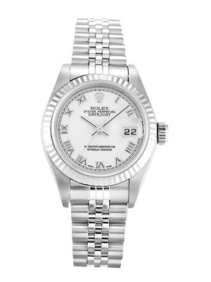 Rolex Datejust Lady 79174