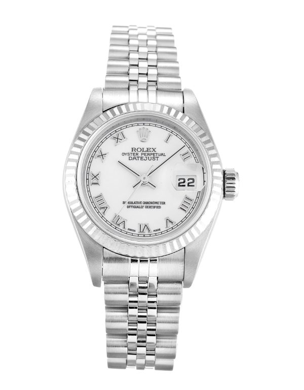 Rolex Datejust Lady 79174