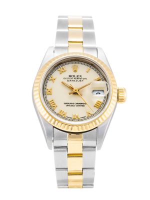 Rolex Datejust Lady 69173