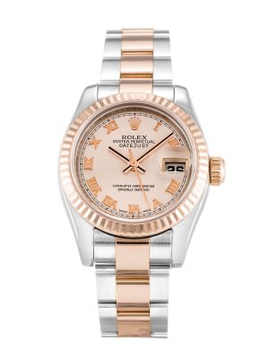 Rolex Datejust Lady 179171