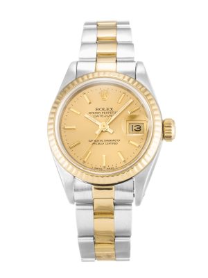 Rolex Datejust Lady 69173