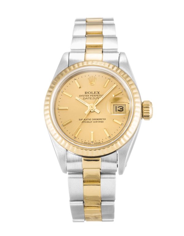 Rolex Datejust Lady 69173