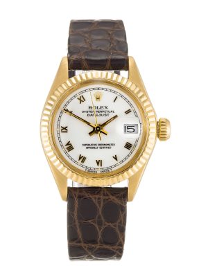 Rolex Datejust Lady 6916