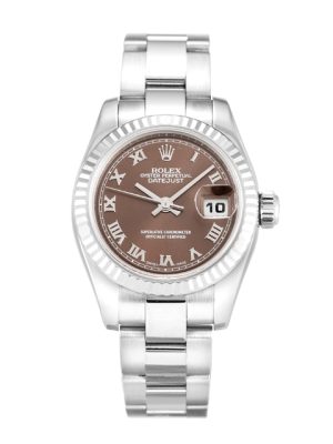 Rolex Datejust Lady 179179