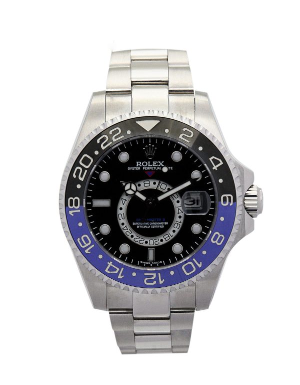 Rolex GMT Master 16720