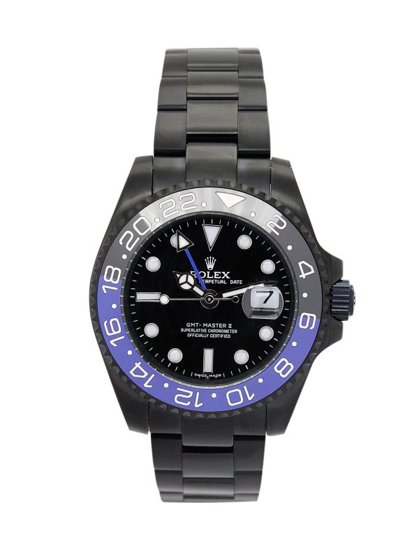 Rolex GMT Master 16730