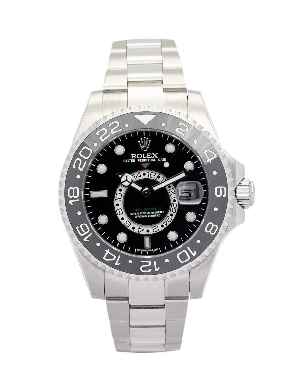 Rolex GMT Master 16720