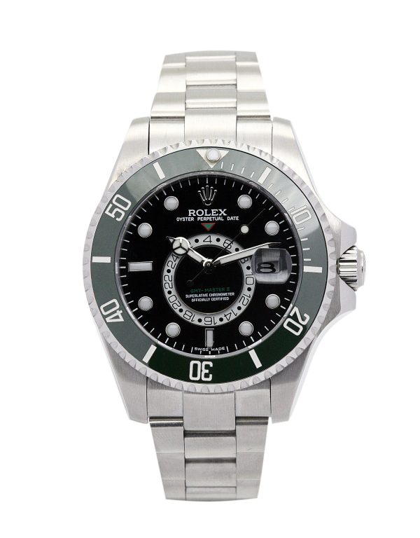 Rolex GMT Master 16720