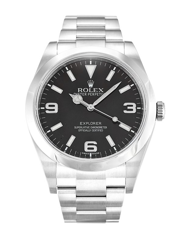 Rolex Explorer 214270