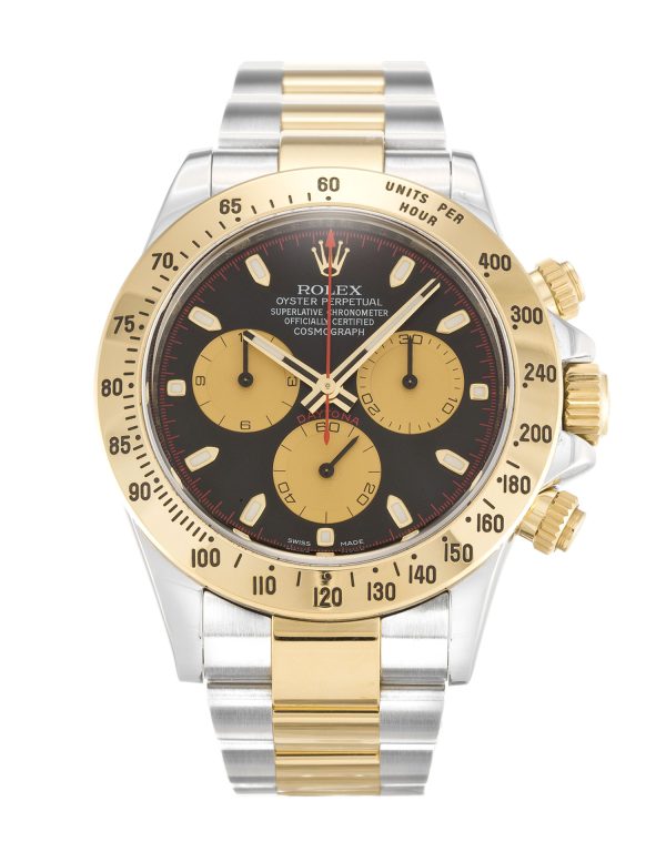 Rolex Daytona 116523