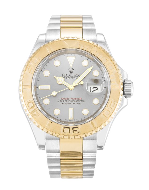 Rolex Yacht-Master 16623