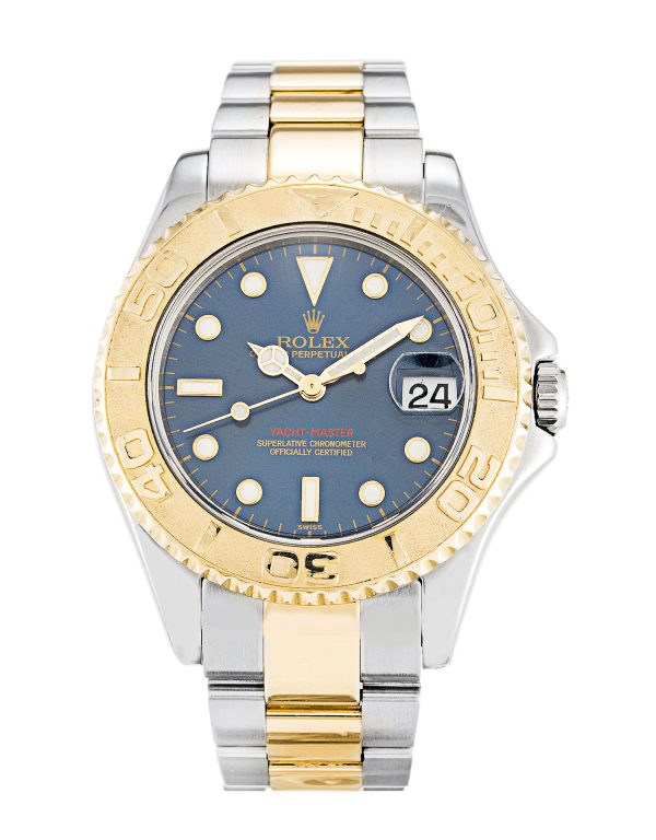 Rolex Yacht-Master 168623