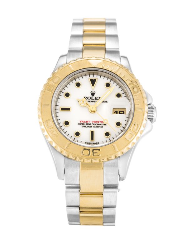 Rolex Yacht-Master 169623