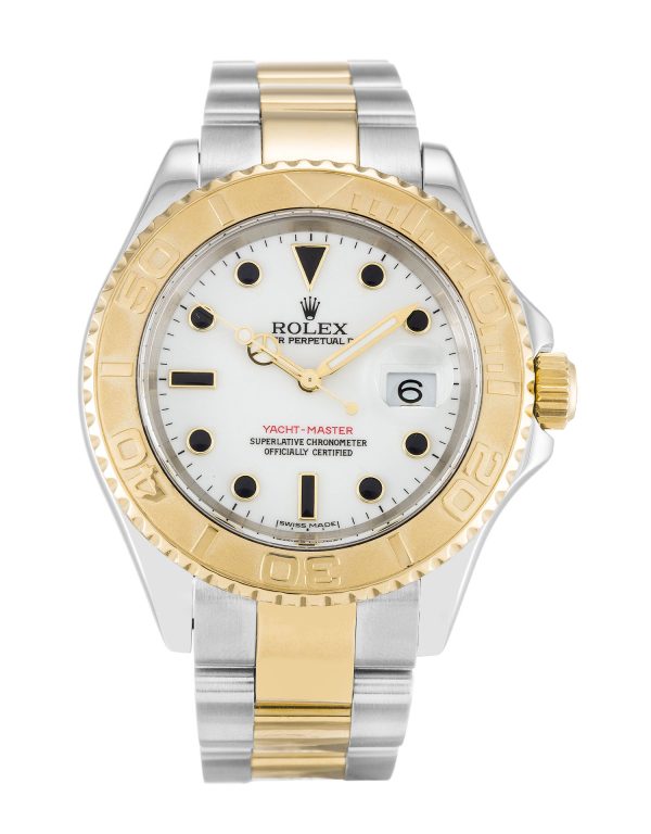 Rolex Yacht-Master 16623