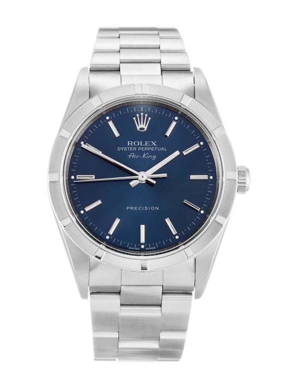 Rolex Air-King 14010M