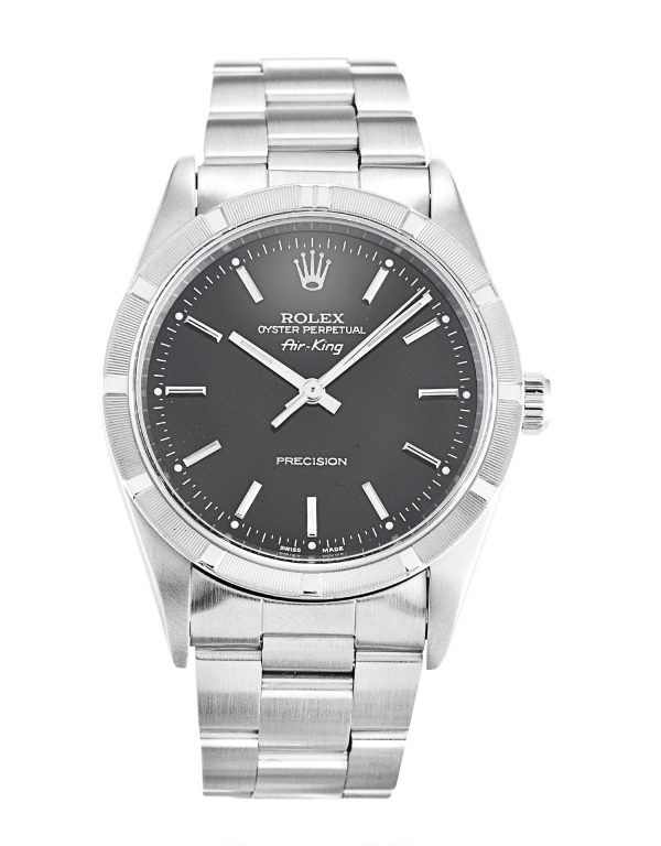 Rolex Air-King 14010