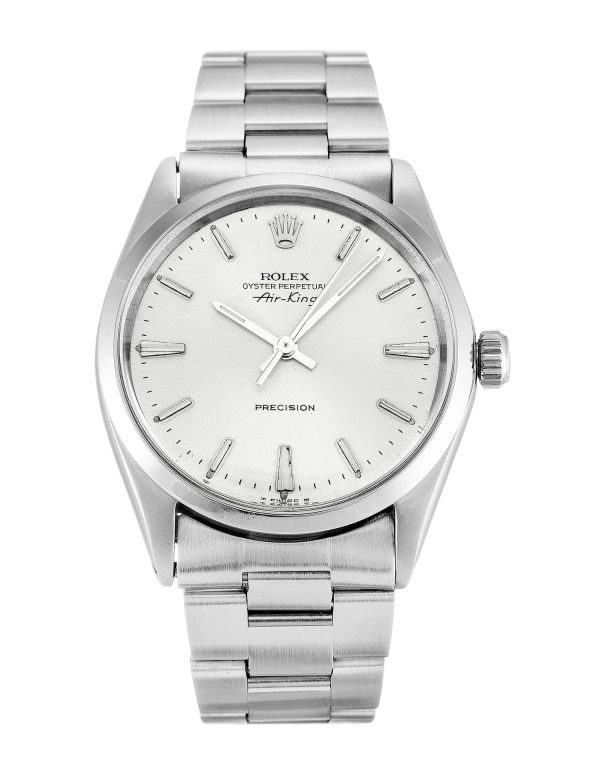 Rolex Air-King 5500