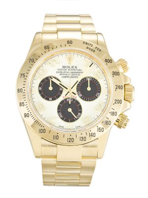 Rolex Daytona 116528