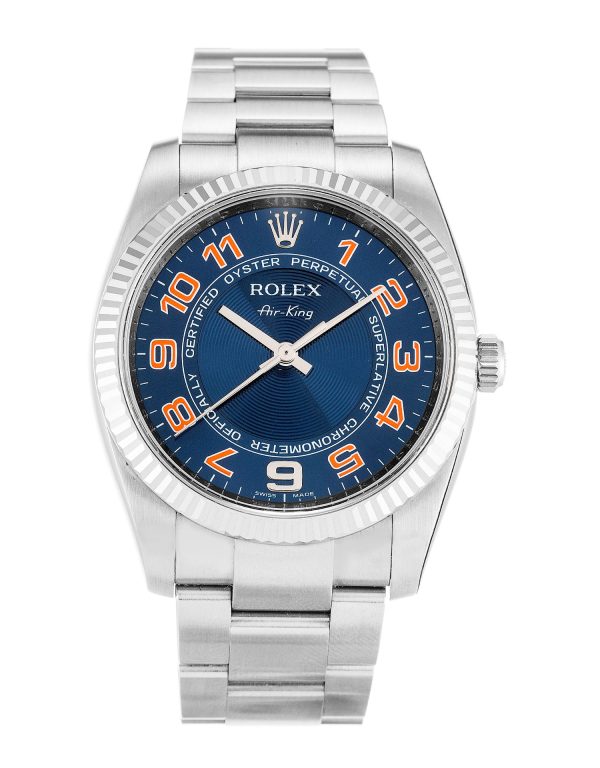 Rolex Air-King 114234