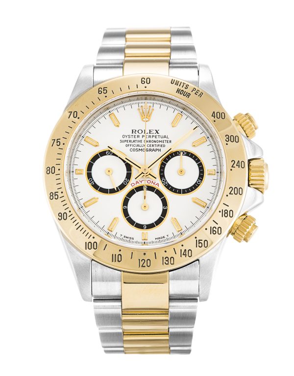 Rolex Daytona 16523