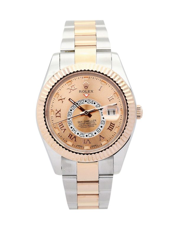 Rolex Sky-Dweller 326938