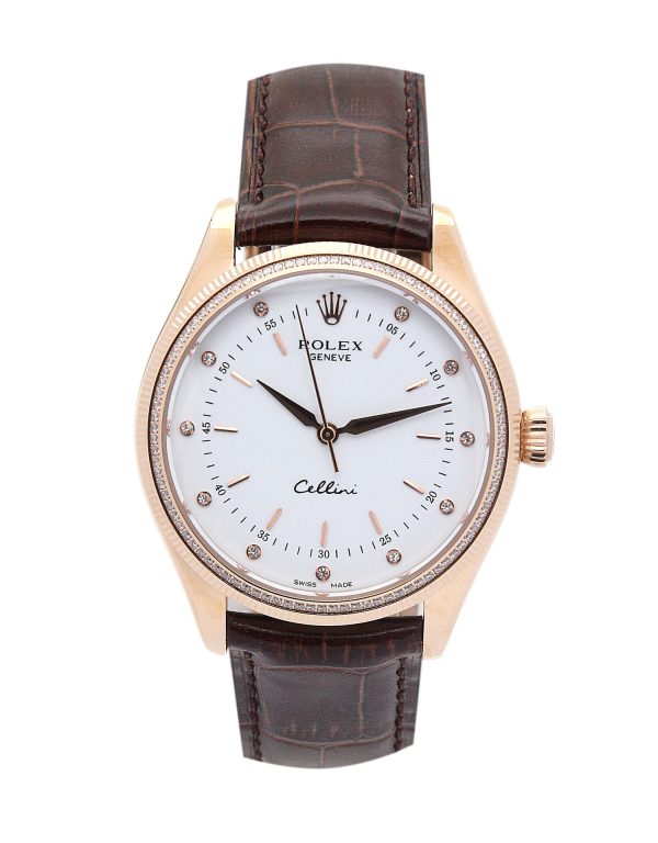 Rolex Cellini 5310
