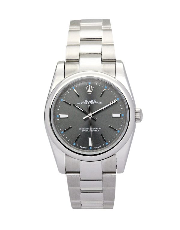 Rolex Lady Oyster Perpetual 177200