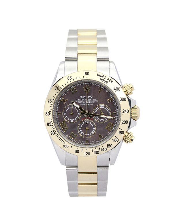 Rolex Daytona 116523