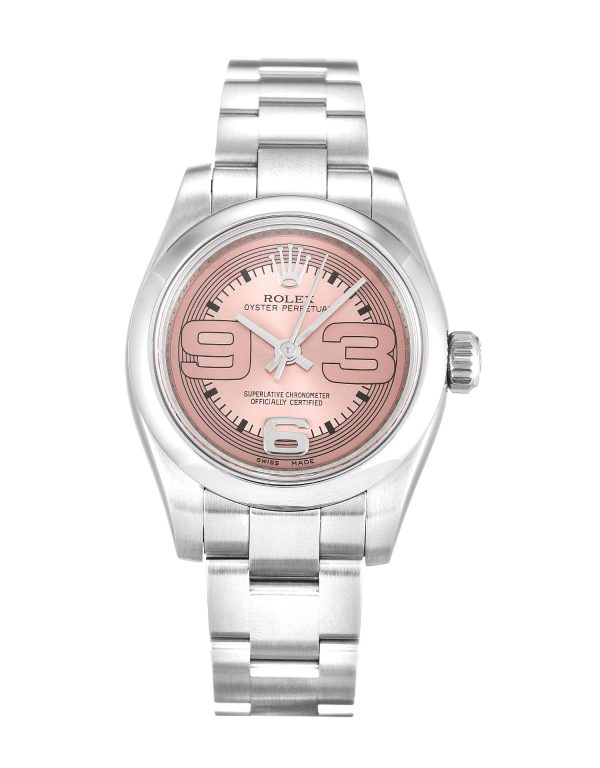 Rolex Lady Oyster Perpetual 176200