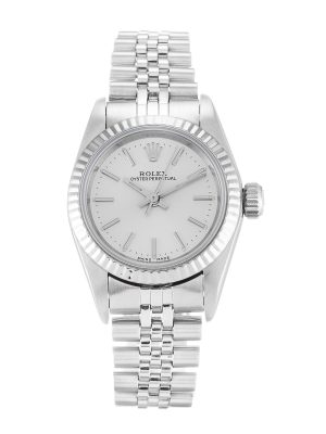 Rolex Lady Oyster Perpetual 67194