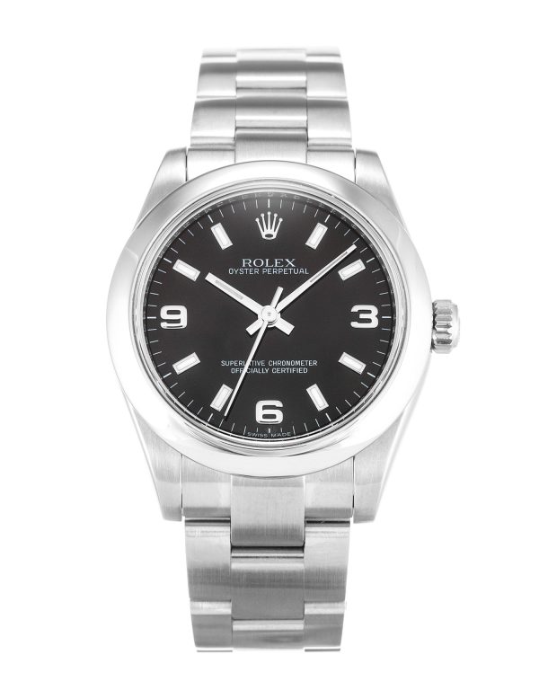 Rolex Lady Oyster Perpetual 177200