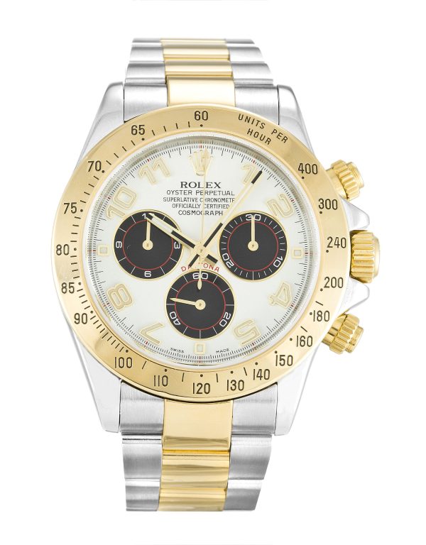 Rolex Daytona 116523