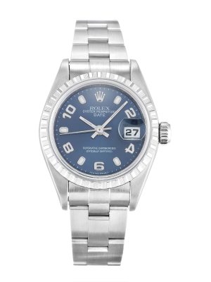 Rolex Lady Oyster Perpetual 79240