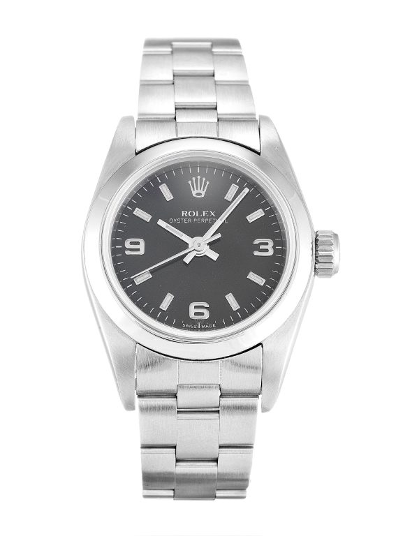 Rolex Lady Oyster Perpetual 67180