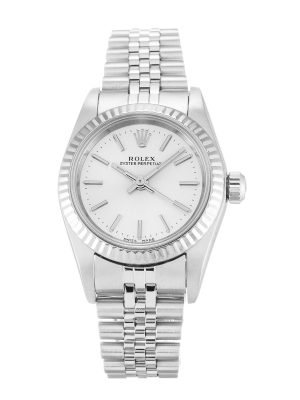 Rolex Lady Oyster Perpetual 76094