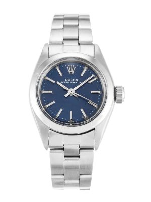 Rolex Lady Oyster Perpetual 6718