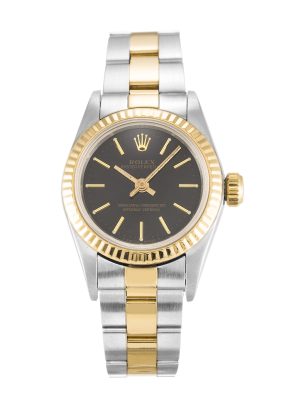 Rolex Lady Oyster Perpetual 67193