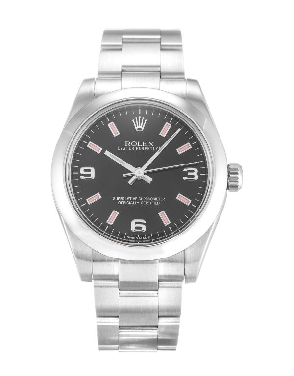 Rolex Lady Oyster Perpetual 177200