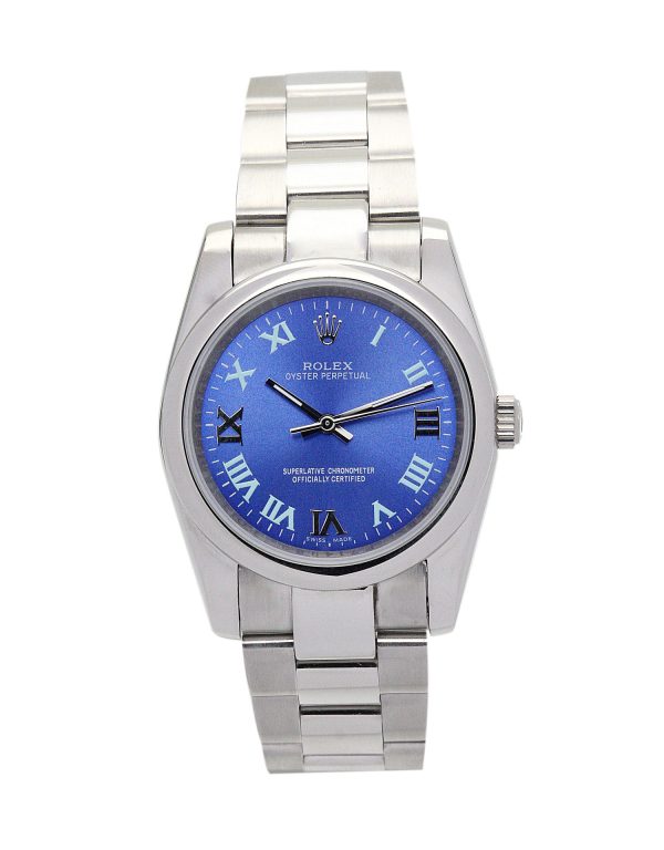 Rolex Lady Oyster Perpetual 177200