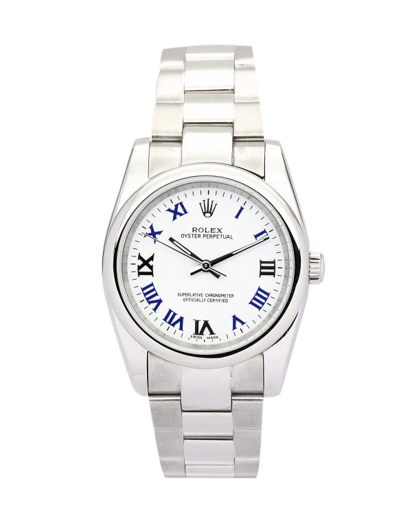 Rolex Lady Oyster Perpetual 177200