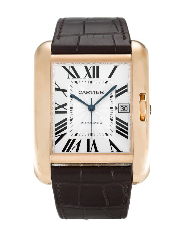 Cartier Tank Anglaise W5310004