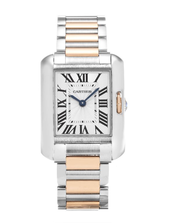 Cartier Tank Anglaise W5310036