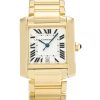 Cartier Tank Francaise W50001R2