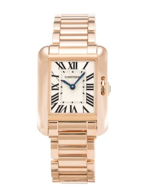 Cartier Tank Anglaise W5310013