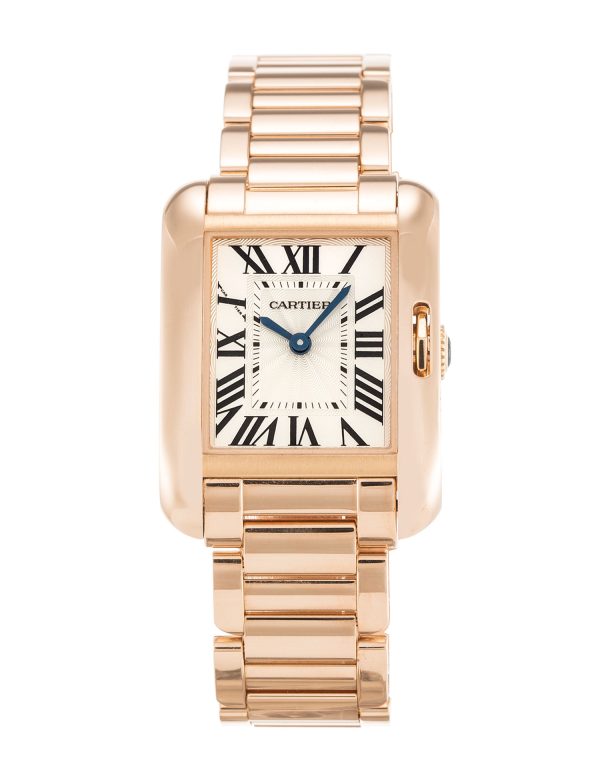 Cartier Tank Anglaise W5310013