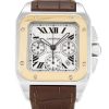 Cartier Santos 100 W20091X7