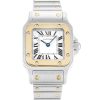 Cartier Santos W20012C4