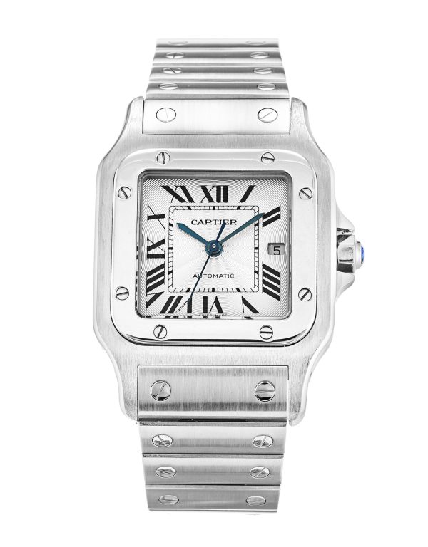 Cartier Santos W20055D6