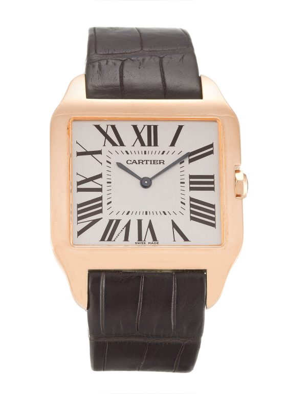 Cartier Santos Dumont W2006951